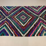 Turkish kilim 270x150 cm wool