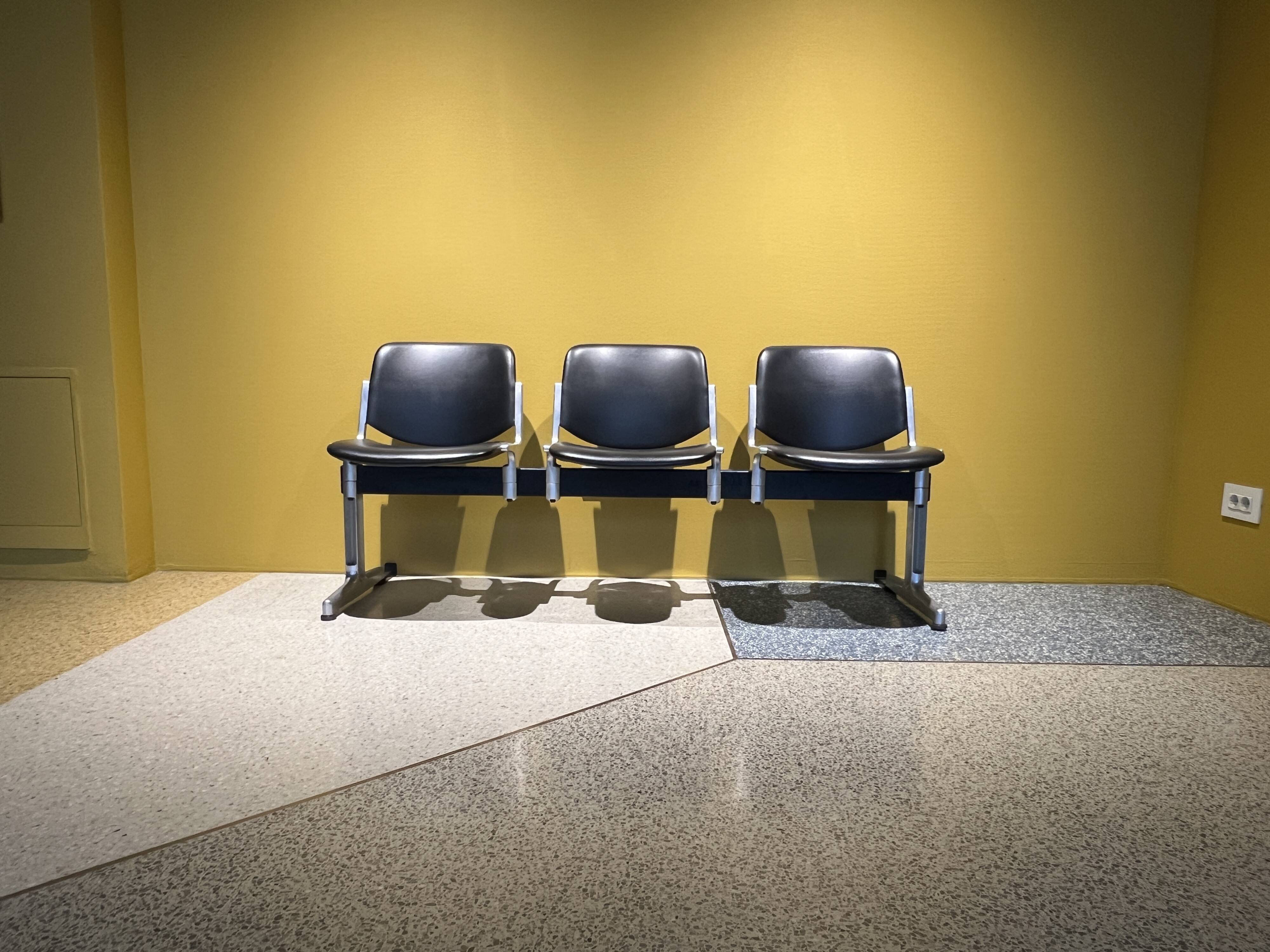 Castelli Bench By Giancarlo Piretti, Italy, 1970's