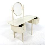 Dressing table, Engström & Myrstrand, Bodafors, Sweden, 1960