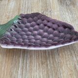 Empty pocket in st Clement's earthenware