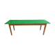 Table de bistrot 2m20 de long