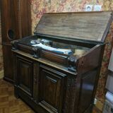 Writing desk