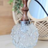 70s pendant light (L-0230)