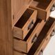 Small antique Japanese cupboard – Taishō / Shōwa period (c. 1920-1970) #22