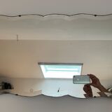Beveled mirror year 30