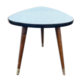 coffee table Scandinavian cocktail vintage design 1960