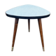 coffee table Scandinavian cocktail vintage design 1960