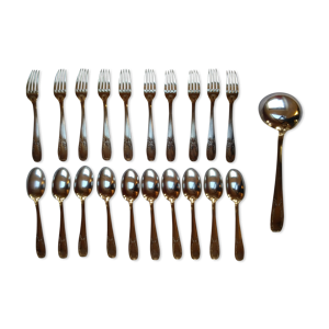 Ensemble 20 couverts