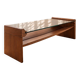Table basse Acca par Kazuhide Takahama pour Gavina
