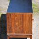 Rosewood enfilade, 1960s.