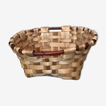 Country basket