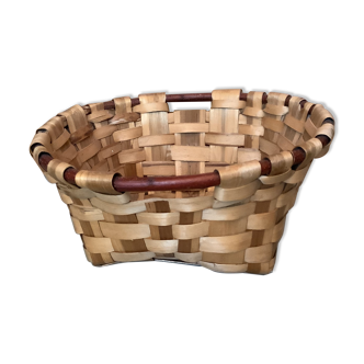 Country basket