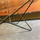 Table basse Jasmin, de F.Lasbleiz, Airborne, circa 1950
