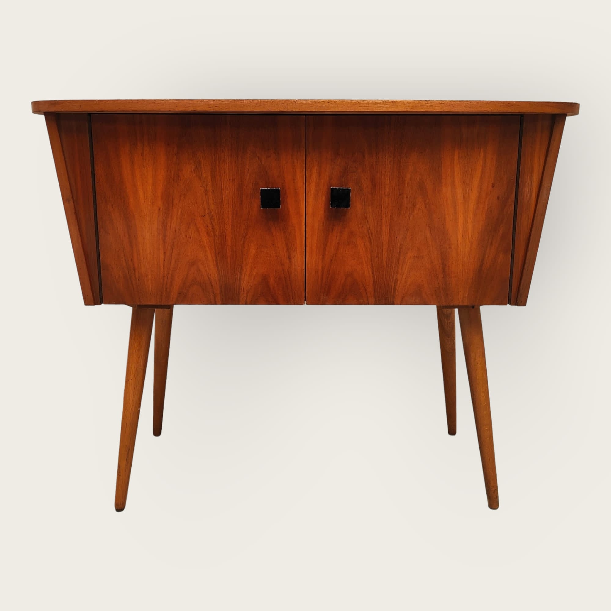 Mid Century cabinet