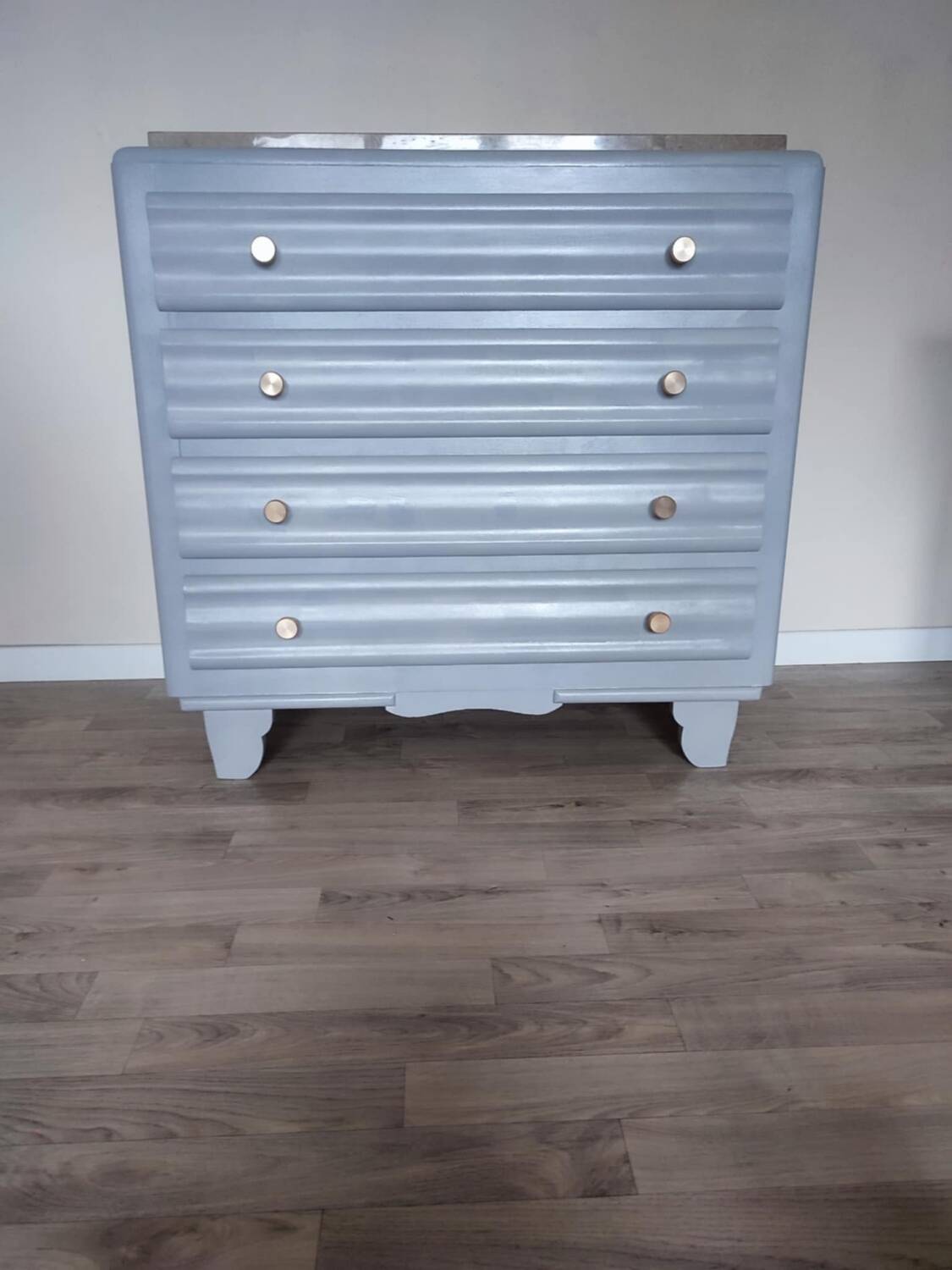 Commode art déco