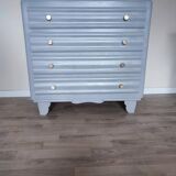 Commode art déco