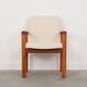 Teak armchair, Danish design, 1970s, production: Denmark