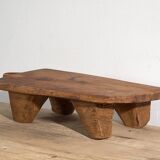 Antique low work table (c.1920)