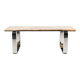 Marble coffee table