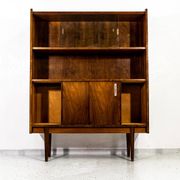 Vitrine vintage par BFM, Pologne, années 1960