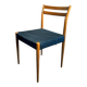 Paire de chaises vintage MÖBEL Tiefel