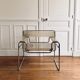 Scoubidou armchair B3 Wassily by Marcel Breuer, unknown edition