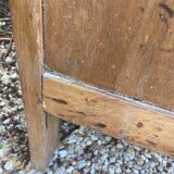 Vintage Parisian sideboard