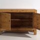 Antique two-door sideboard (circa 1900) #1