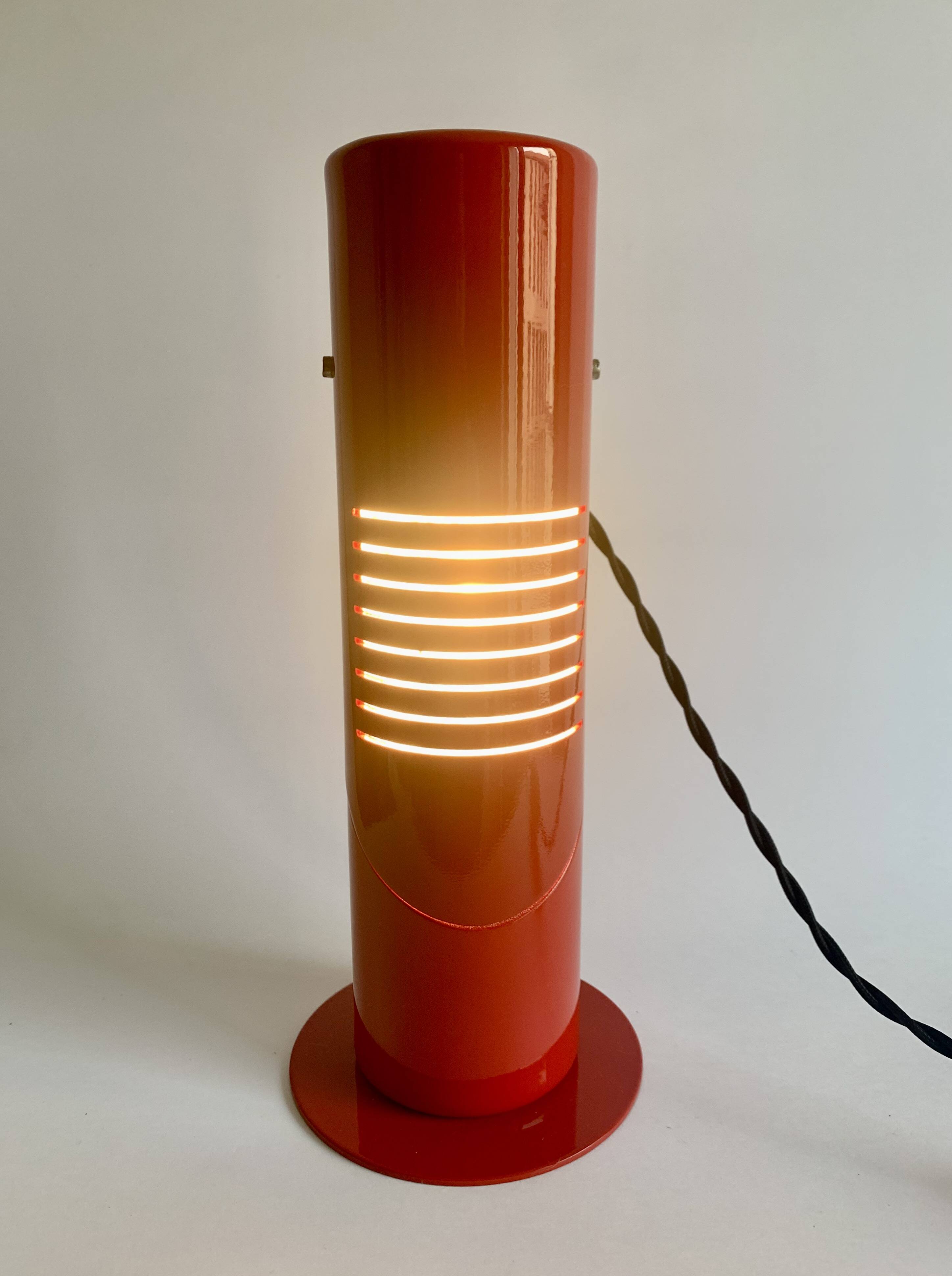 Desk lamp Szarvasi, Hungary, 1960s