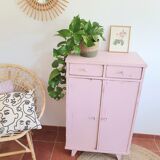Scandinavian wardrobe
