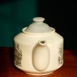 English ceramic Biltons teapot from the 80s