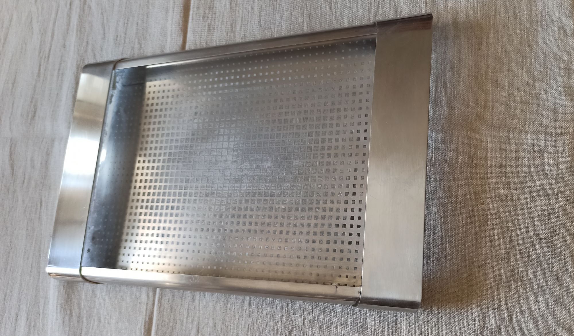 Tiffany Silvio Coppola set for Alessi