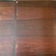 Mobel extendable Scandinavian dining table