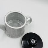 Ceramano Epsilon tea service by Karl Leutner