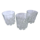 Whiskey glasses
