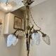 Lustre Second Empire