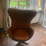 Harbor brand Italian designer armchair