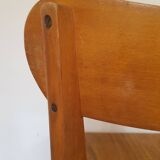 50s bistro chair