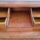 Sloping office Bonheur du Jour Louis XV