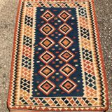 Kilim rug