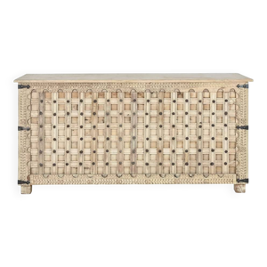 console bois 171x48x86