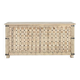 Wooden console 171x48x86
