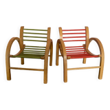 Fauteuils Enfant Baumann