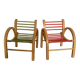 Baumann Children's Armchairs