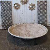 Vintage planter René Pechère - 150cm