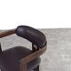 Pamplona Chair by Augusto Savini for Pozzi, 1960s