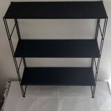 Wall shelf