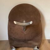 Papageno armchair by Leolux
