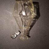 Bistro carafe for red wine