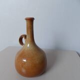 stoneware jug